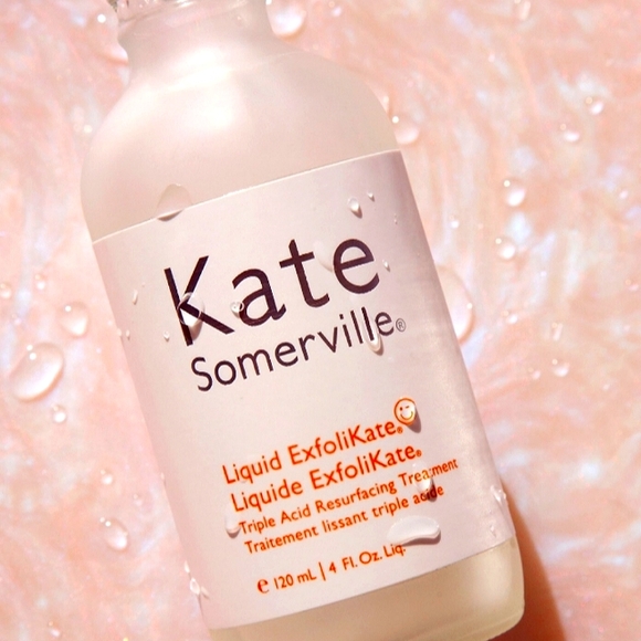 Kate Somerville Other - NEW Kate Somerville Liquid ExfoliKate, 4oz